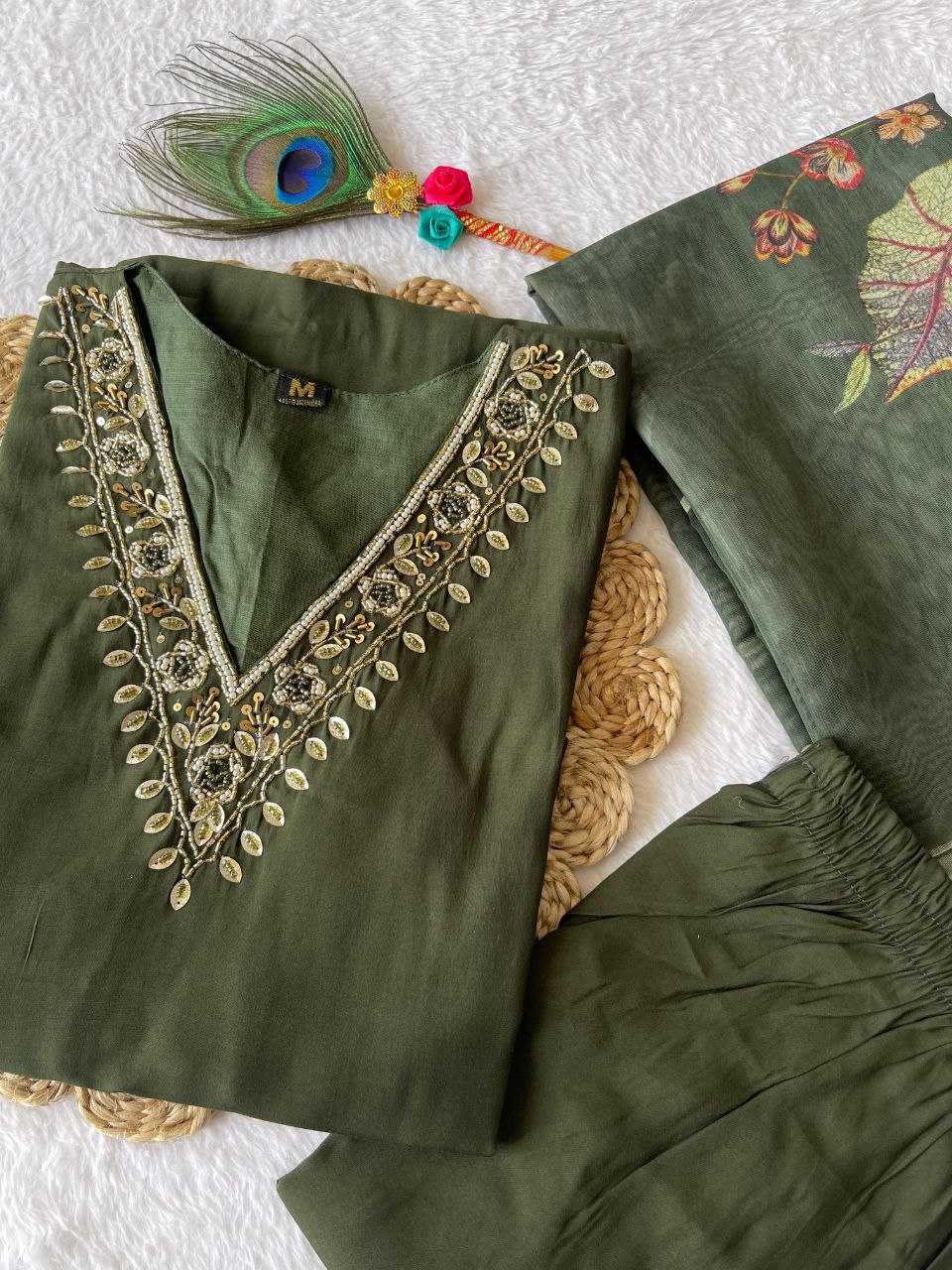  this ­­­­kurti product available in Fancy Premium Roman Silk fabric 