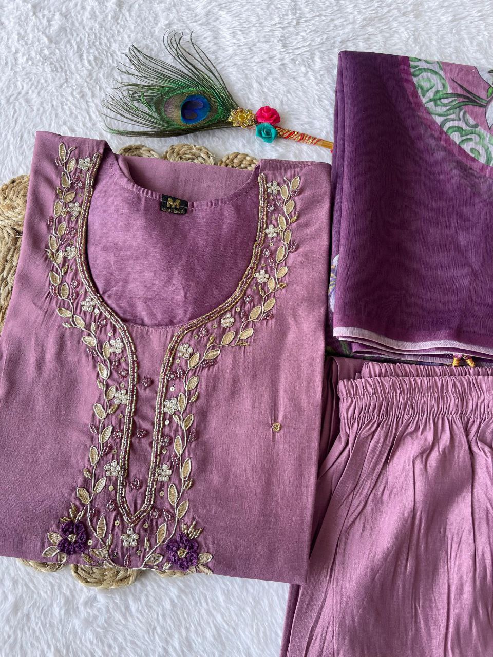 this ­­­­kurti product available in Fancy Premium Roman Silk fabric with use micro cotton inner